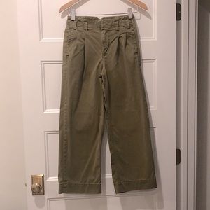 J Crew chino